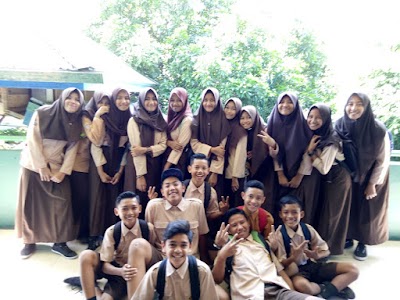 Photos of SMP NEGERI 1 TERNATE