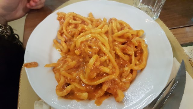 Fiaschetteria Fett'Unta