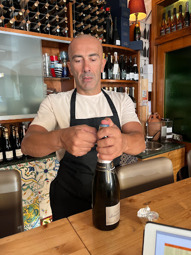Salvatore Cautero Champagne - Thumbnail