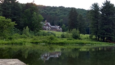 Red House Campground