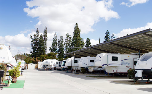 Suncrest Village RV Park - Thumbnail