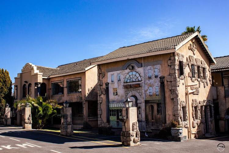 Villa Roma Boutique Hotel
