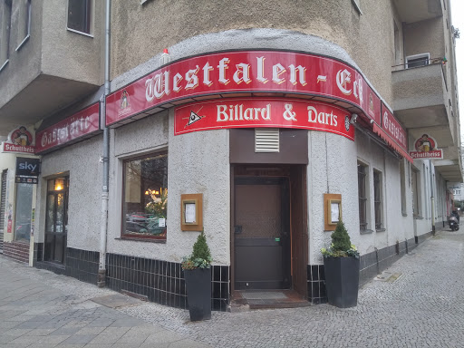 Westfalen-Eck