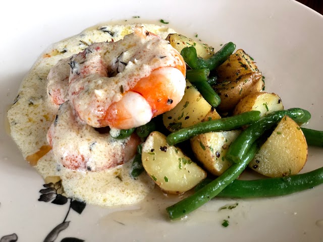 Émai Italian Restaurant