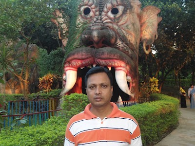 Photos of Funcity Amusement Park