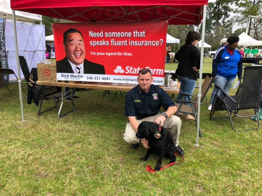 Rich Martin State Farm - Thumbnail