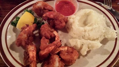 Spencer’s Chophouse & Tavern