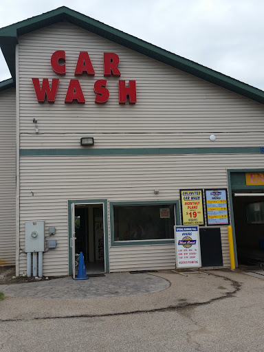 West Coast Car Wash & Detail Center - Thumbnail