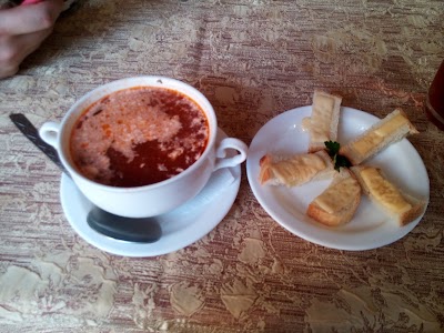 Photos of Сваякi Харчэўня ЧП Праздник Вкуса