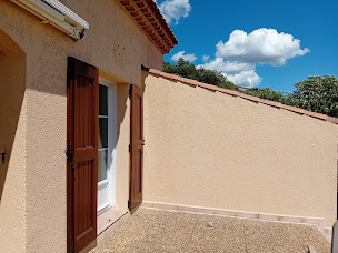 Photo n°6 de peinture plus 04 à Gréoux-les-Bains (Peintre en bâtiment)