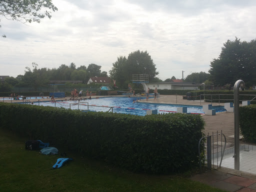 Hallenbad Bohmte - Thumbnail