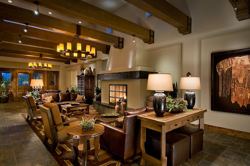 Mesquite Grill At Tonto Verde