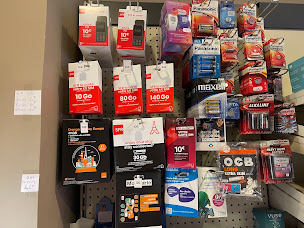 Photo n°3 de Civette Ponce à Paris (Bureau de tabac)