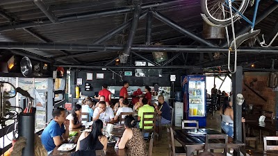 Photos of Restaurante Lagos De Venecia