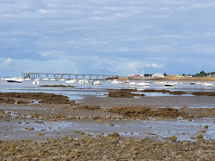 Photo n°3 de VILLA LES SANTOLINES à La Tranche-sur-Mer (Villa)