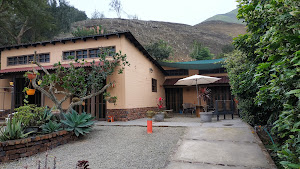 Bungalows en Pachacamac 8