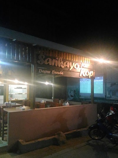 Photos of Sarikayo Jo Dapur Bunda