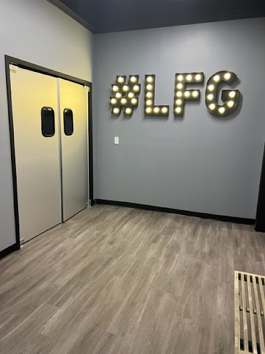 Proving Ground Studio - Visual