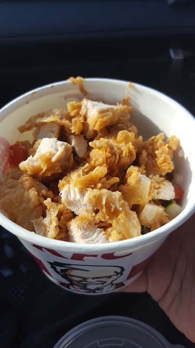 Photos of KFC Drive Thru Tutong