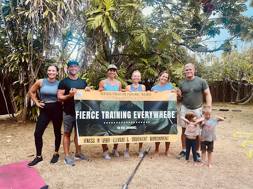 FIERCE Training Everywhere, LLC