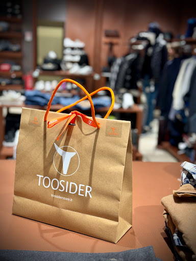 Toosider - Visual