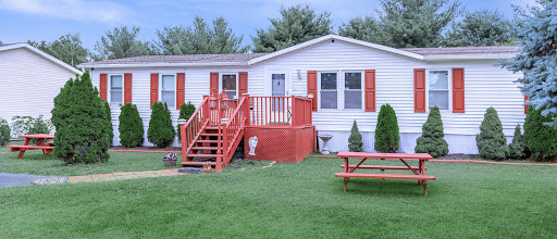Malta Gardens Mobile Home Park