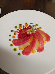 Photo n°30 de Le Papet à Saint-Laurent-des-Arbres (Restaurant)