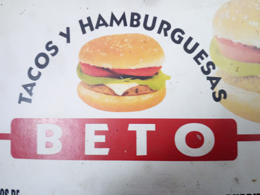 Tacos y Hamburguesas "BETO"