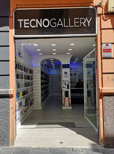 TecnoGallery Tenerife