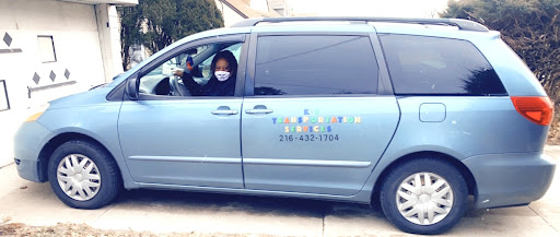 cleveland ohio transportation services| K&D Transportation Services