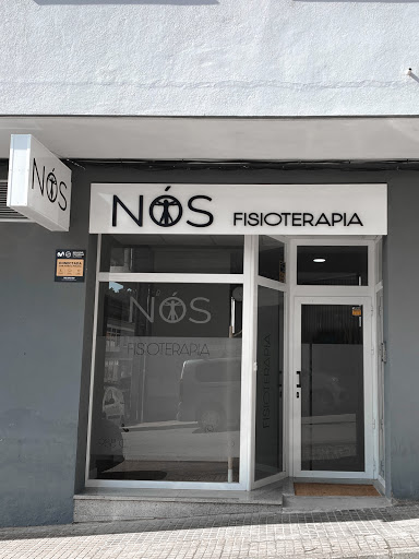 Nós Fisioterapia