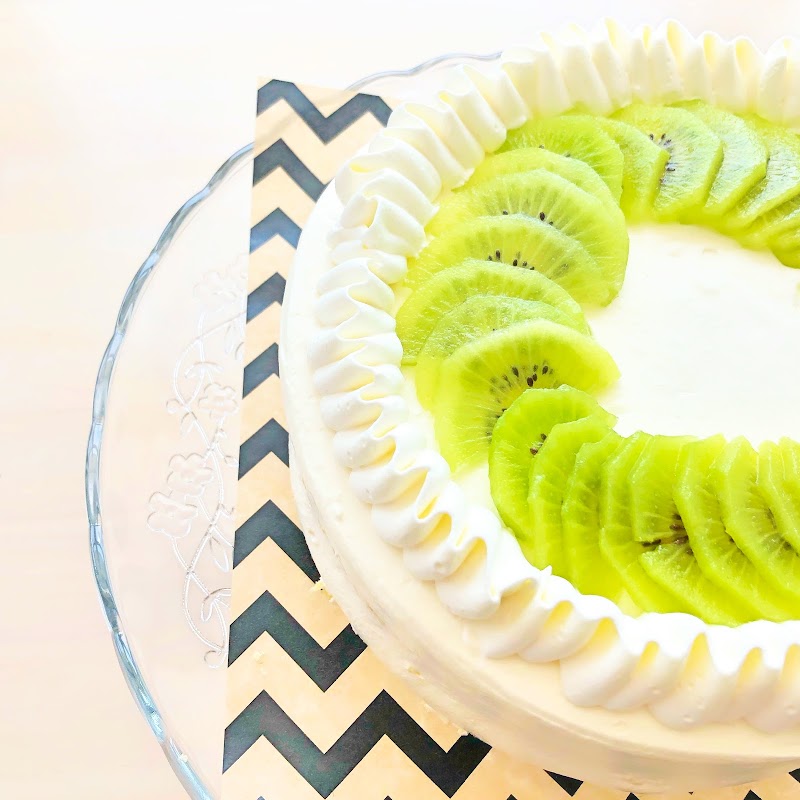 ガナエ洋菓子舗