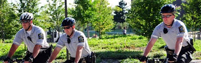 New York State University Police - University at Buffalo