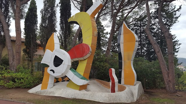 Musée National Fernand Léger