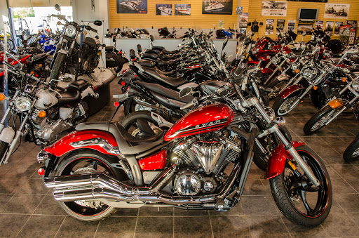 Yamaha of Louisville - Thumbnail