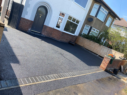 TL Contractors Ltd Gallery - United Kingdom
