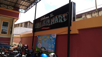 Photos of nuril jaya mart