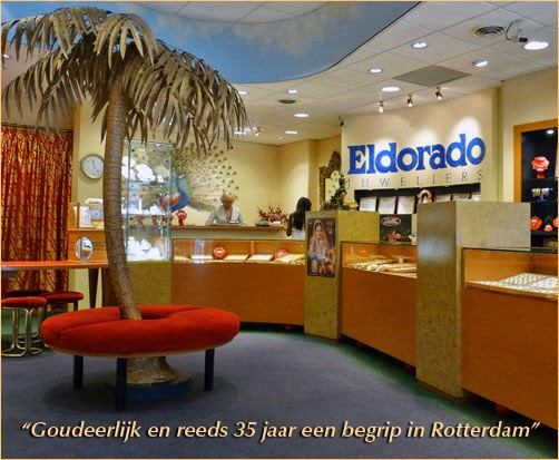 Eldorado juweliers Gallery - Netherlands