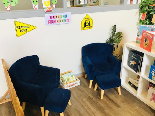 Broadmeadows Early Learning Centre - Visual
