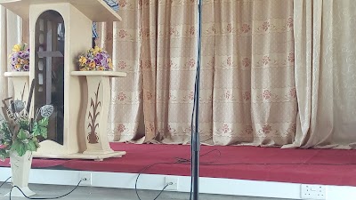 church