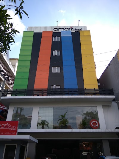 Photos of Amaris Hotel Panakkukang