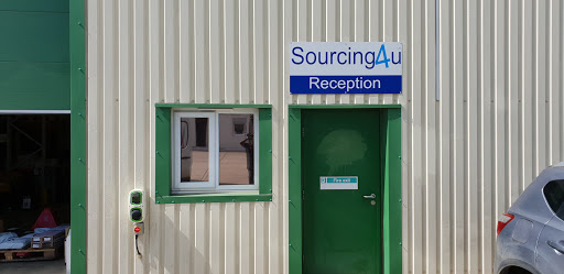 Sourcing4U Ltd