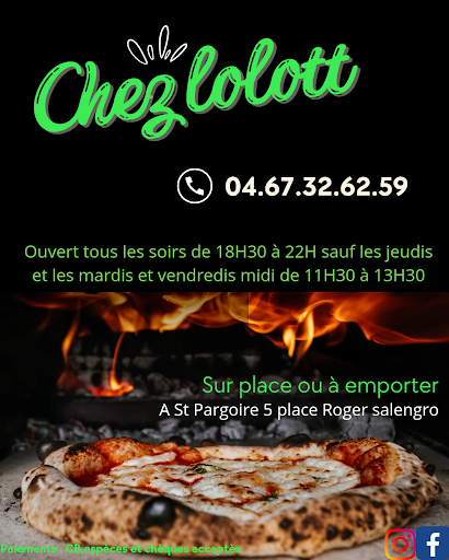 Photo 6 - Pizzeria chez lolott