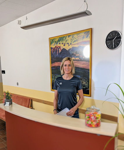 Physiotherapie Starnberg Isabell Thurmann - Thumbnail