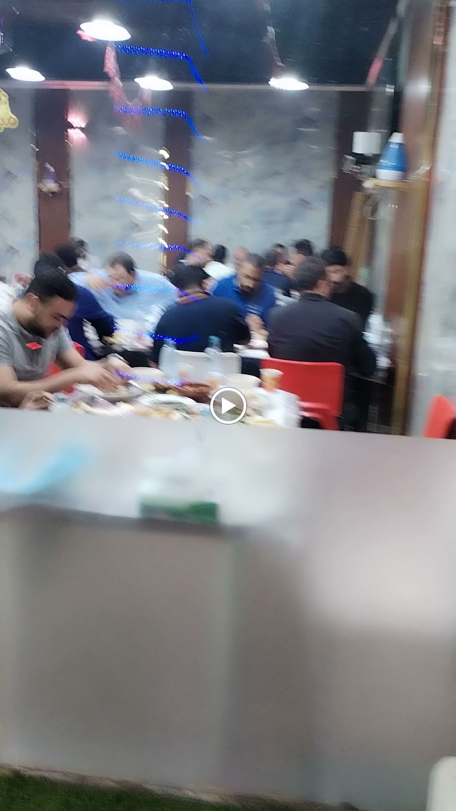 المطعم المصري للاكلات المصرية - صورة 2