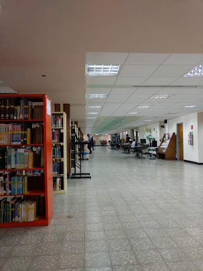 Photos of Biblioteca Central UIS