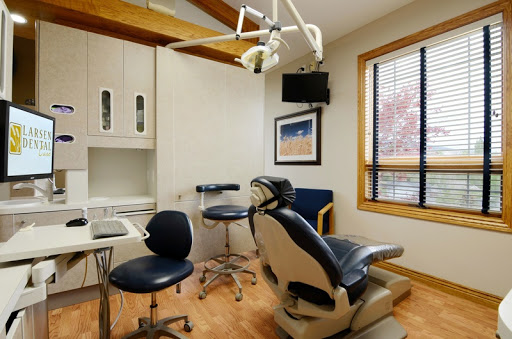 Larsen Dental & Implant Care