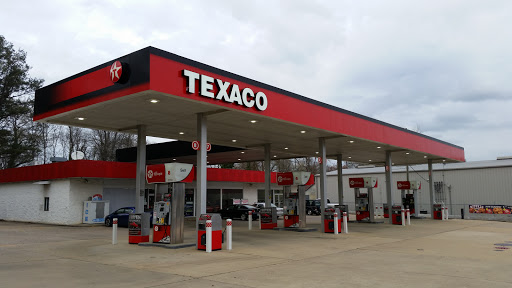 Texaco Winfield