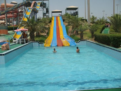 Photos of Aqua Park
