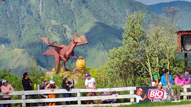 Opiniones de ANIMALPARK PARQUE TEMÁTICO en Baños de Agua Santa - Tienda para bebés
